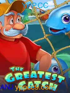 TheGreatestCatch
